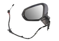 Exterior mirror