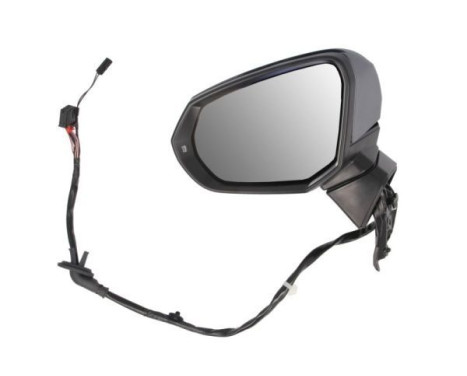 Exterior mirror