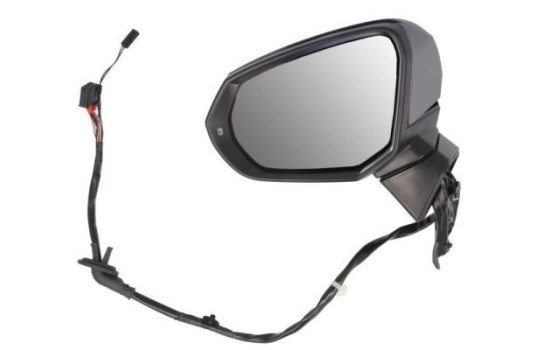 Exterior mirror