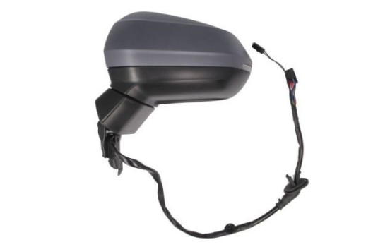 Exterior mirror, Image 2