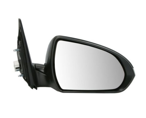 Exterior mirror