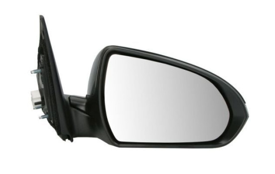 Exterior mirror