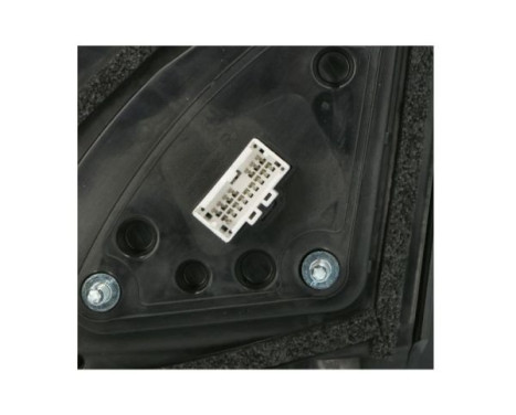 Exterior mirror, Image 3