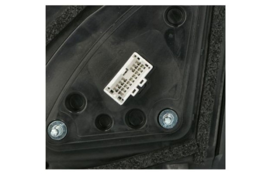 Exterior mirror, Image 3