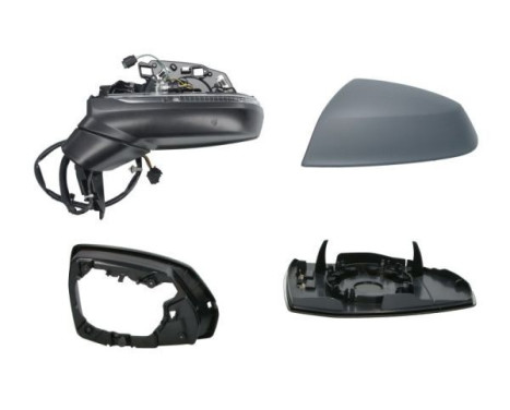 Exterior mirror, Image 3