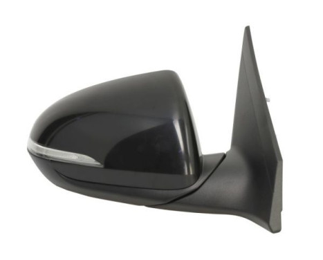 Exterior mirror, Image 2