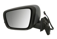 Exterior mirror
