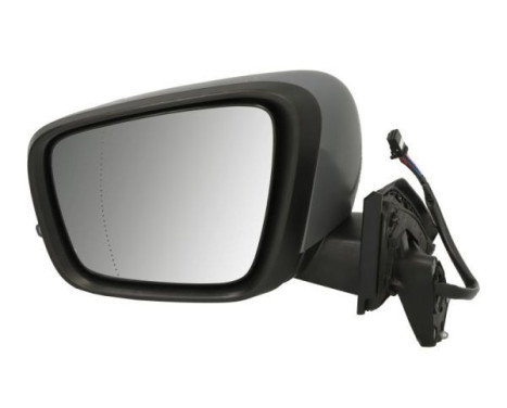 Exterior mirror