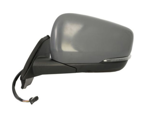 Exterior mirror, Image 2