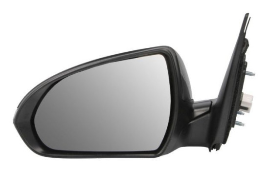 Exterior mirror