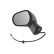 Exterior mirror