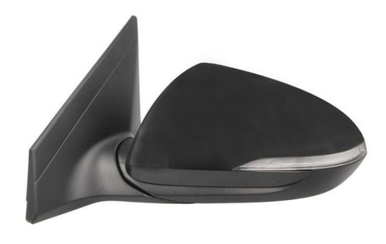 Exterior mirror, Image 2