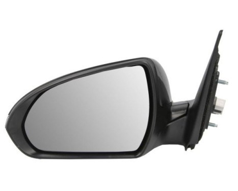 Exterior mirror