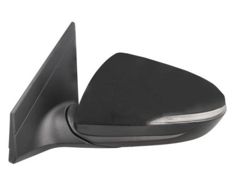 Exterior mirror, Image 2