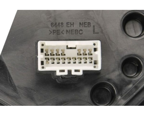 Exterior mirror, Image 3