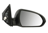 Exterior mirror
