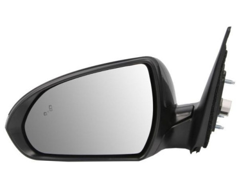 Exterior mirror