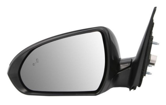 Exterior mirror