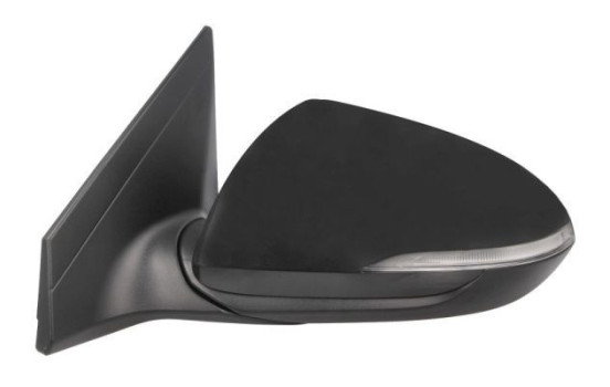 Exterior mirror, Image 2