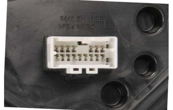 Exterior mirror, Image 3
