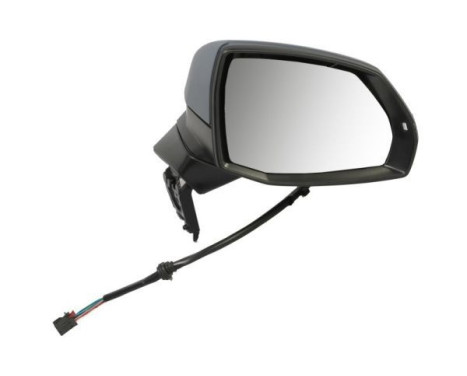 Exterior mirror