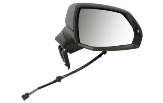 Exterior mirror