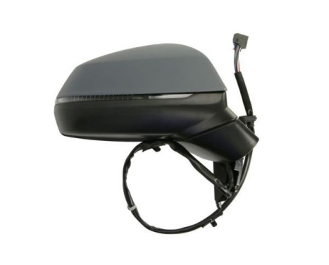 Exterior mirror, Image 2