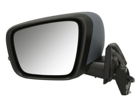 Exterior mirror