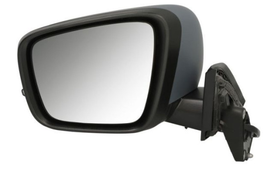 Exterior mirror