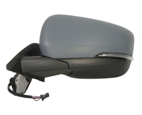 Exterior mirror, Image 2