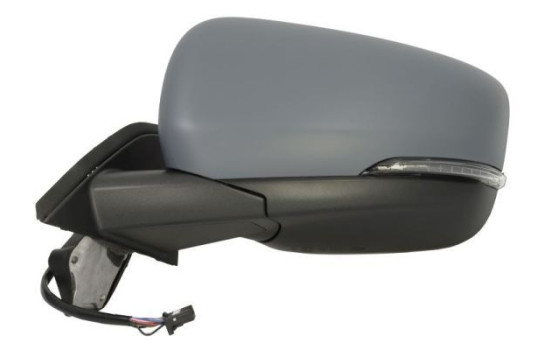 Exterior mirror, Image 2
