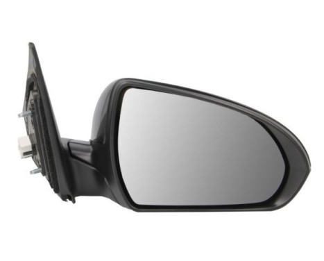 Exterior mirror