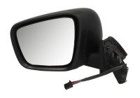 Exterior mirror
