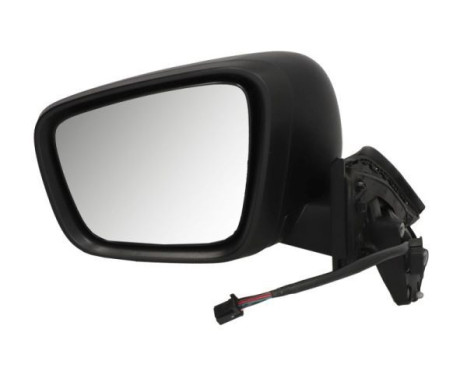 Exterior mirror