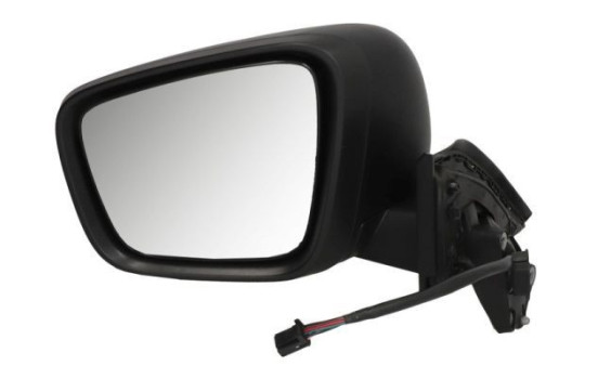 Exterior mirror