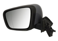 Exterior mirror