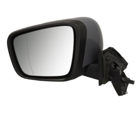 Exterior mirror