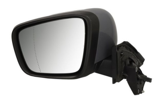 Exterior mirror