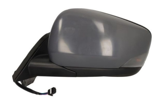Exterior mirror, Image 2