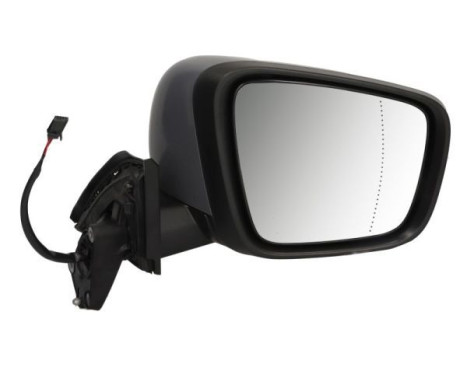 Exterior mirror