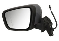 Exterior mirror