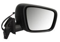 Exterior mirror