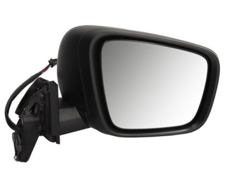 Exterior mirror