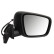 Exterior mirror