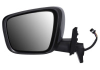 Exterior mirror