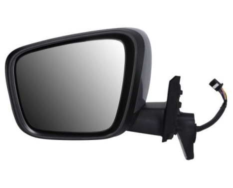 Exterior mirror