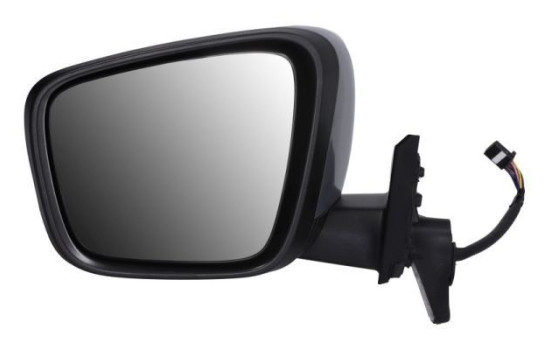 Exterior mirror