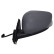 Exterior mirror, Thumbnail 2