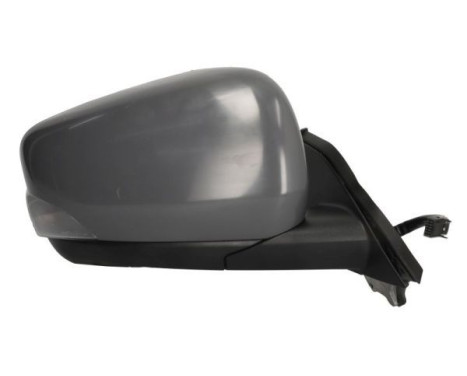 Exterior mirror, Image 2