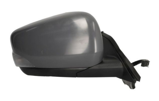 Exterior mirror, Image 2
